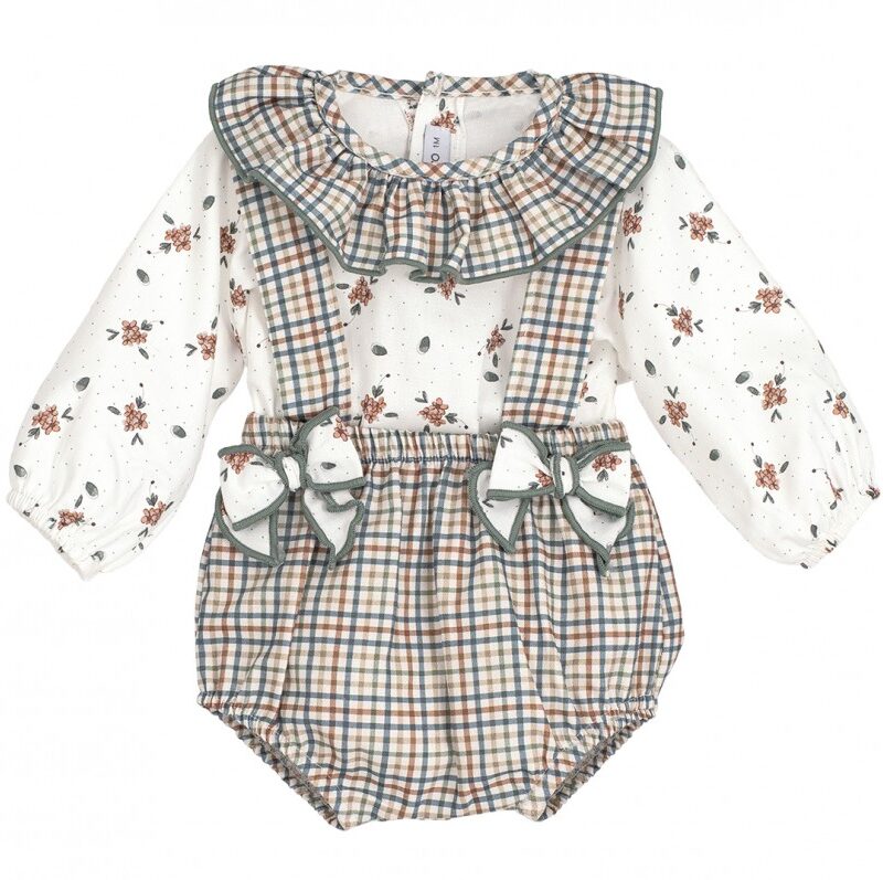 Conjunto chamsin 11213